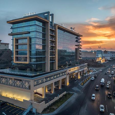 Citadines Abha Aparthotel Exterior foto The Ritz-Carlton, Riyadh